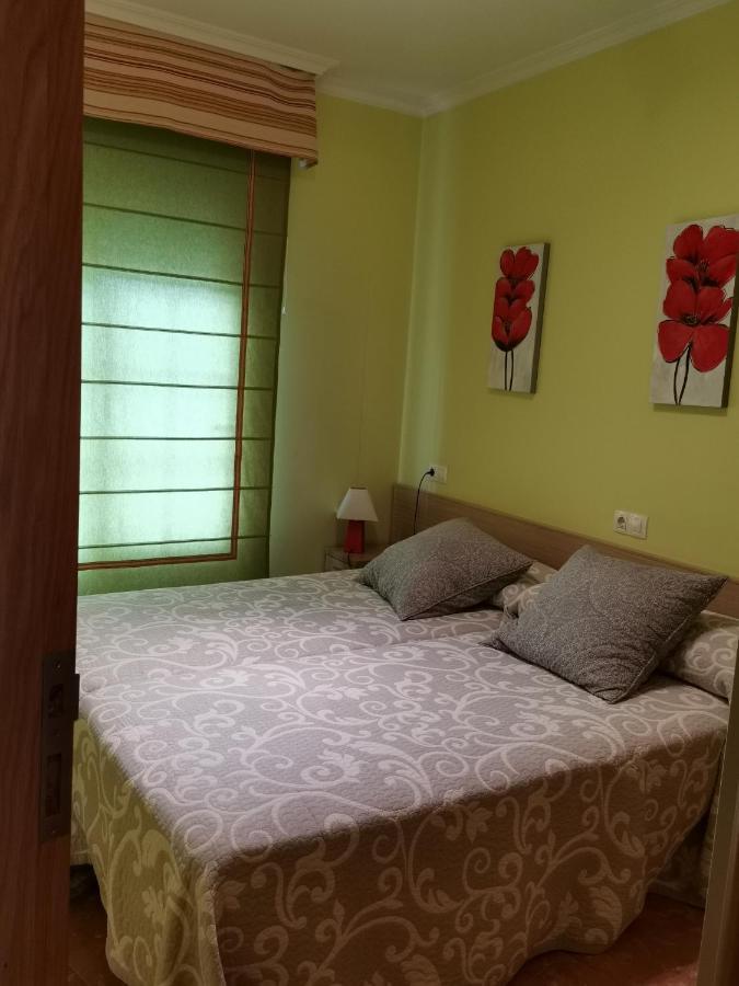 Apartament Foz Exterior photo